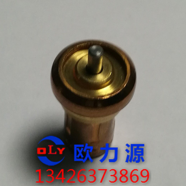溫控閥