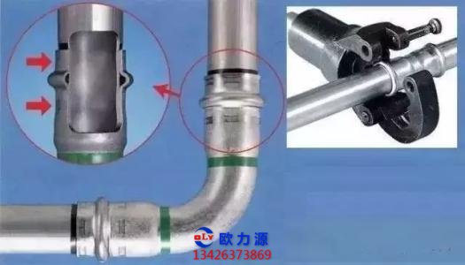 英格索蘭管道精密過濾器