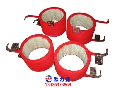 空壓機電抗線圈