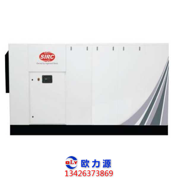 雙螺桿空壓機(30m3-40m3)