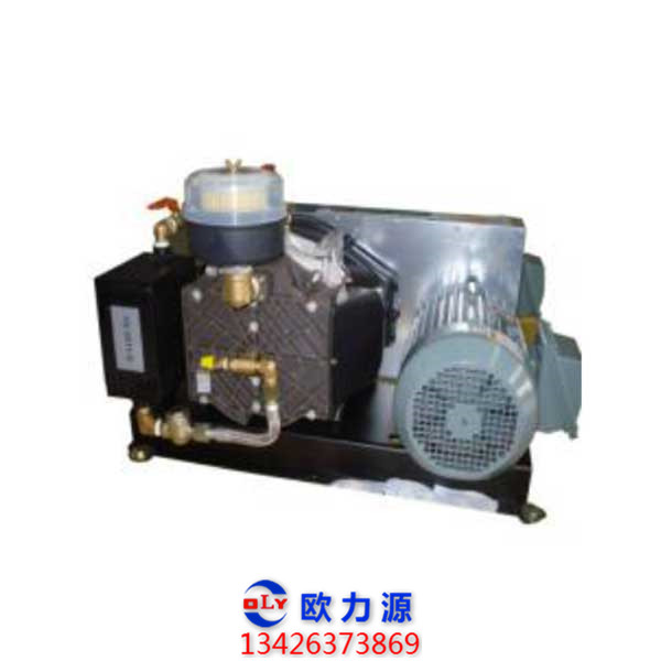 車(chē)載無(wú)油渦旋空壓機(jī)(0.2
